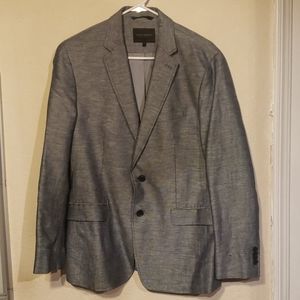 Mens Banana Republic Blazer Jacket